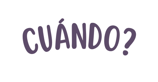 Cuándo