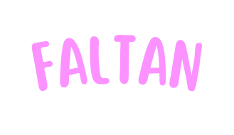 faltan