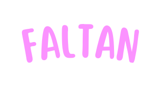 faltan